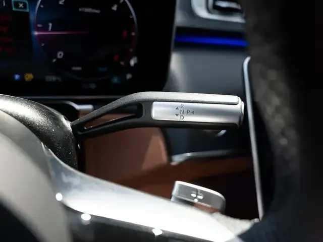 Mercedes-Benz S 450