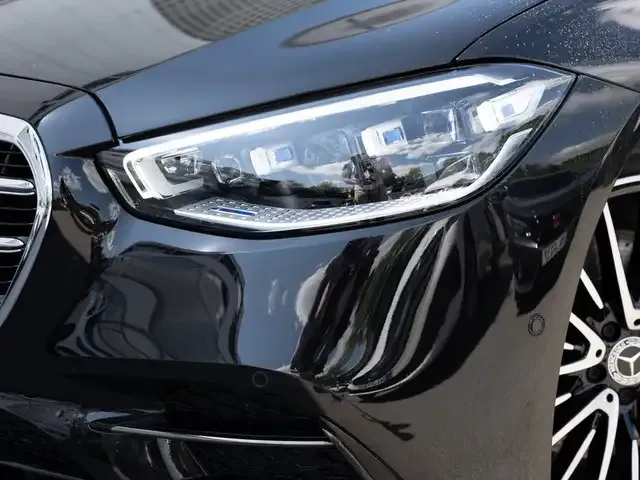 Mercedes-Benz S 450