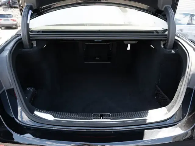 Mercedes-Benz S 450
