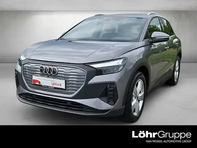 Audi Sonstige