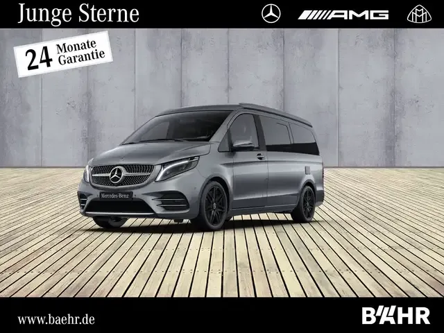 Mercedes-Benz Marco Polo