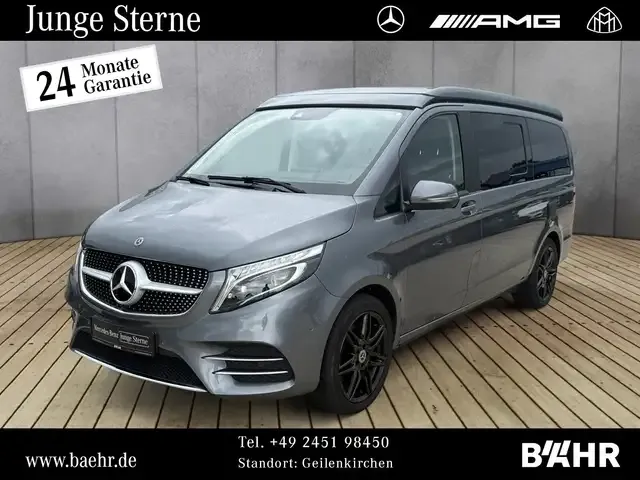 Mercedes-Benz V 250