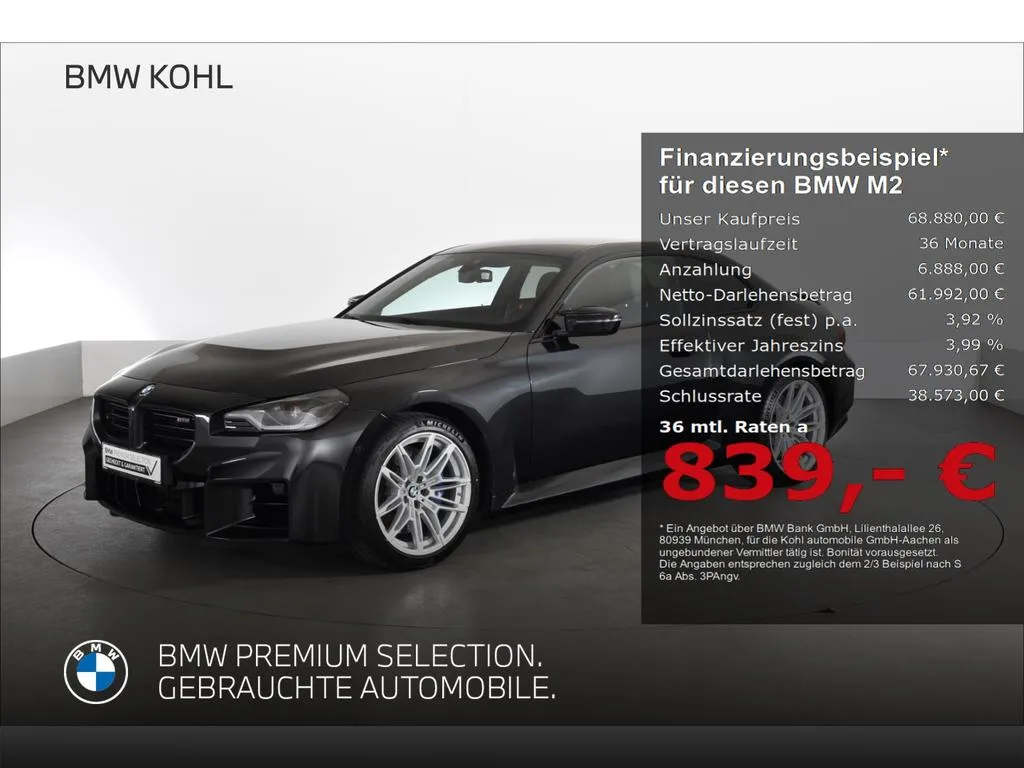 BMW M2