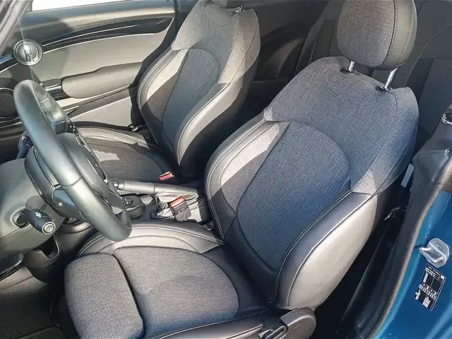MINI One Cabrio