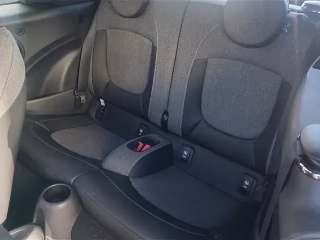 MINI One Cabrio