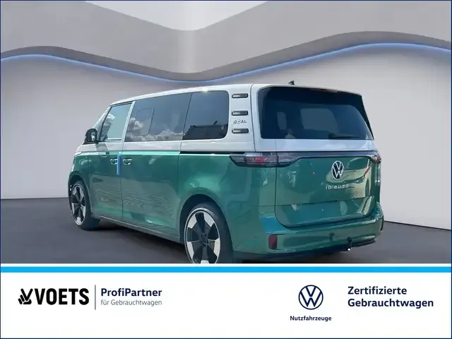 Volkswagen ID. Buzz