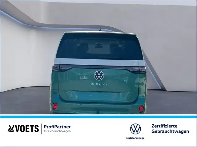 Volkswagen ID. Buzz