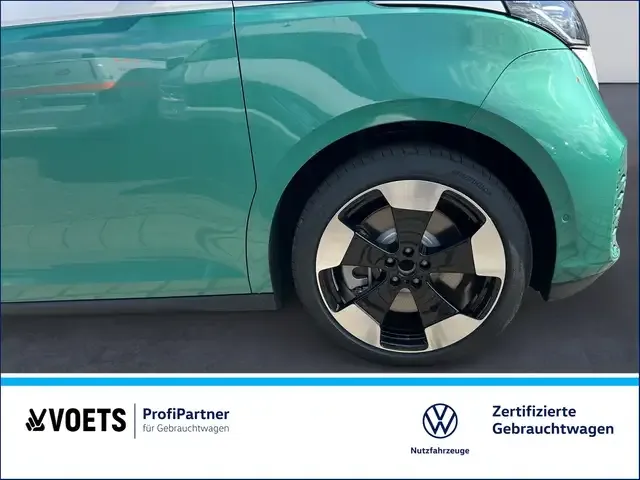 Volkswagen ID. Buzz