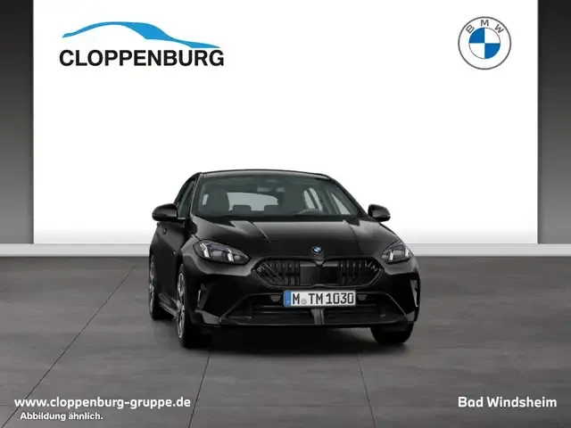 BMW 120