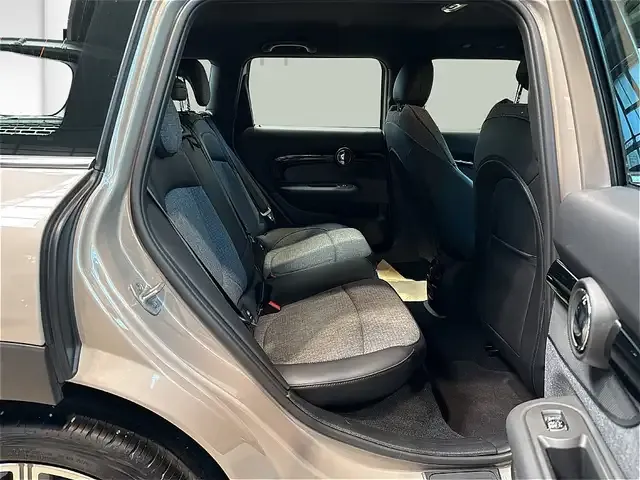 MINI Cooper S Clubman