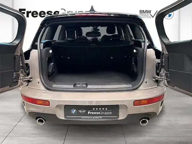 MINI Cooper S Clubman