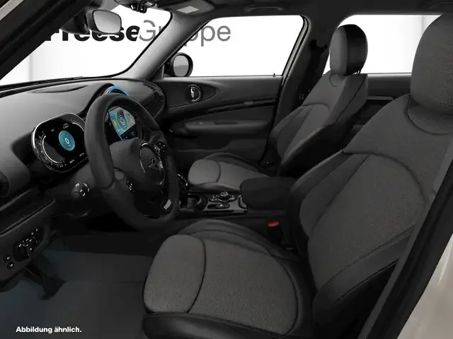 MINI Cooper S Clubman