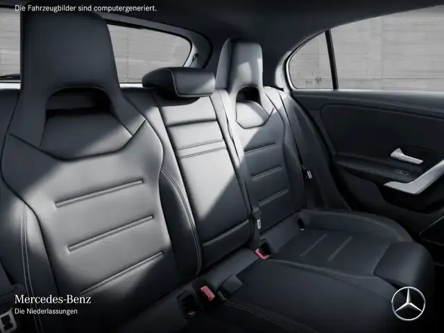 Mercedes-Benz A 45 AMG