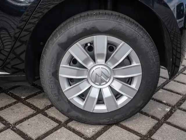 Volkswagen e-up!