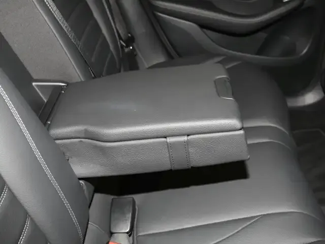 Mercedes-Benz GLC 400