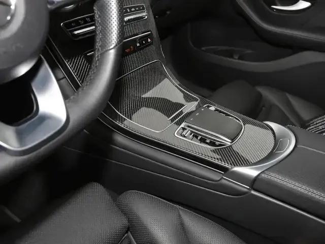 Mercedes-Benz GLC 400