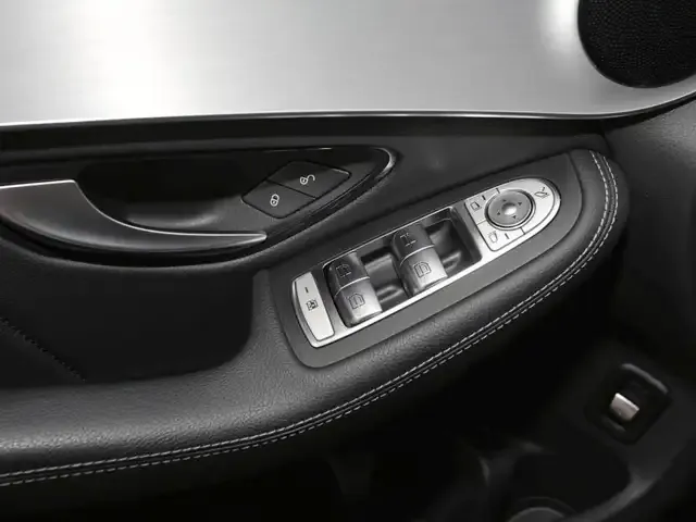 Mercedes-Benz GLC 400