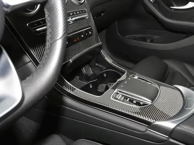Mercedes-Benz GLC 400