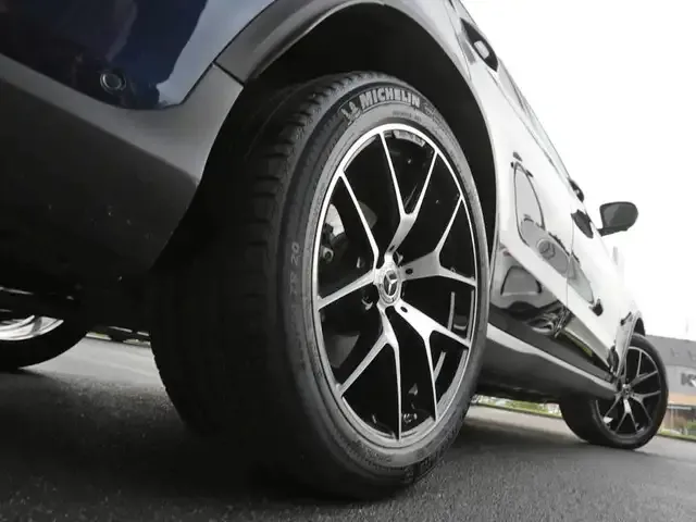 Mercedes-Benz GLC 400