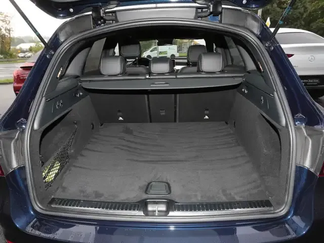 Mercedes-Benz GLC 400