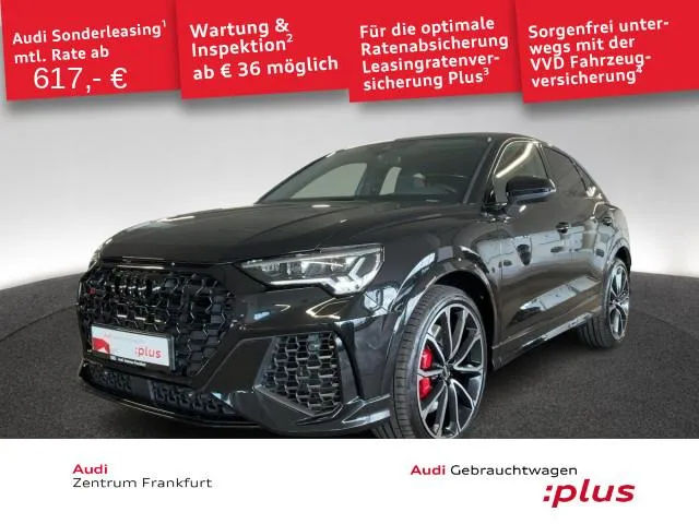 Audi RS Q3