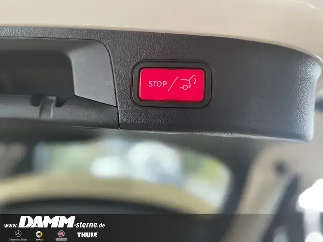 Mercedes-Benz EQA 300