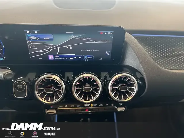 Mercedes-Benz EQA 300