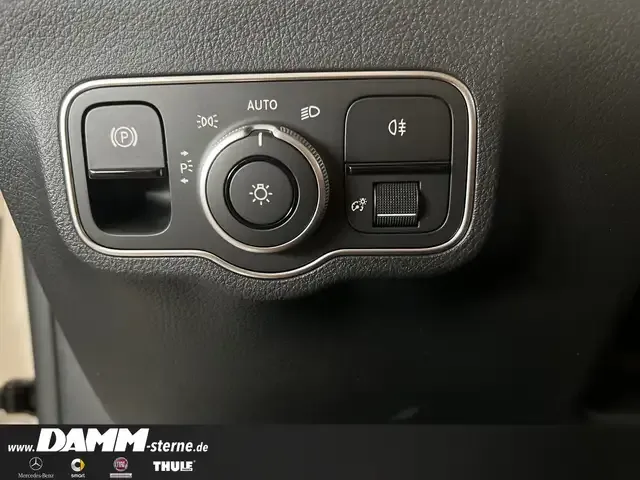 Mercedes-Benz EQA 300