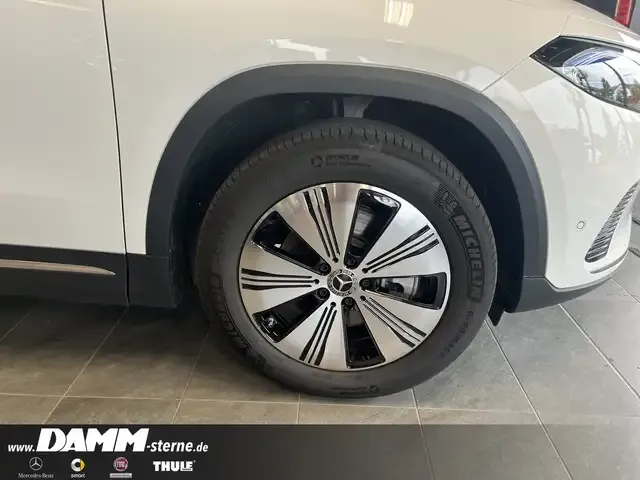 Mercedes-Benz EQA 300