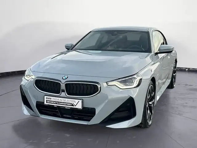 BMW 230