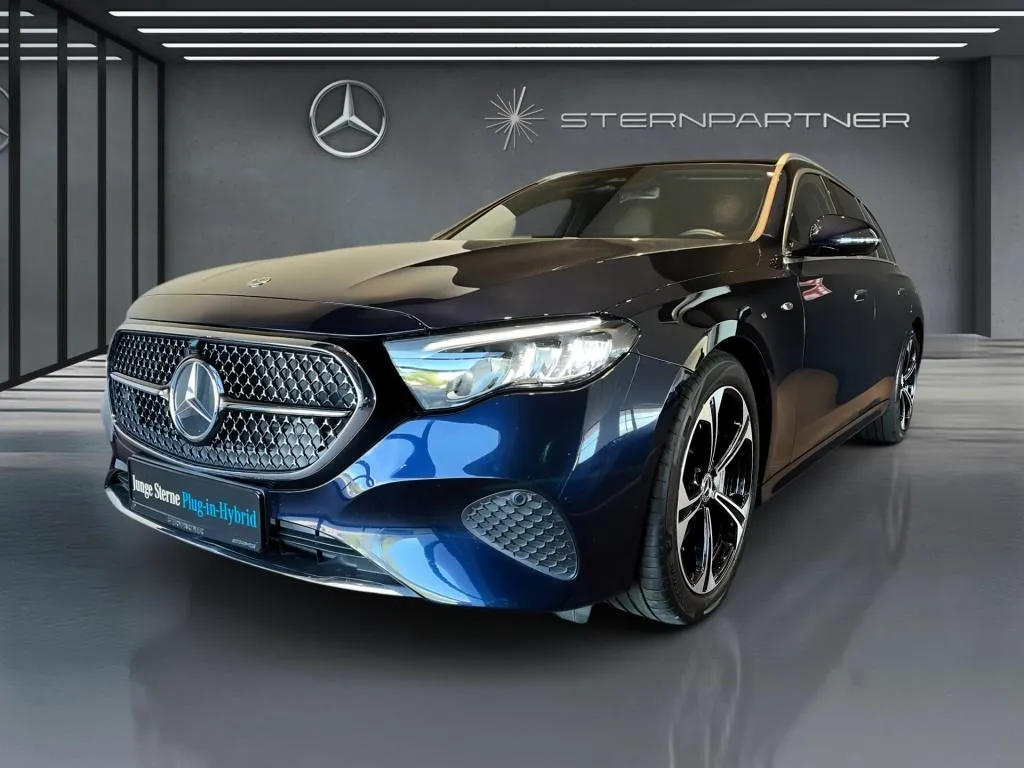 Mercedes-Benz E 300
