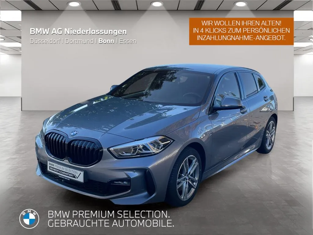 BMW 118
