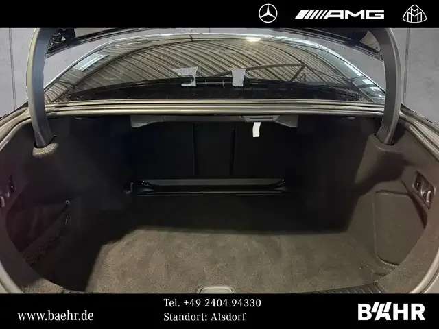 Mercedes-Benz E 450