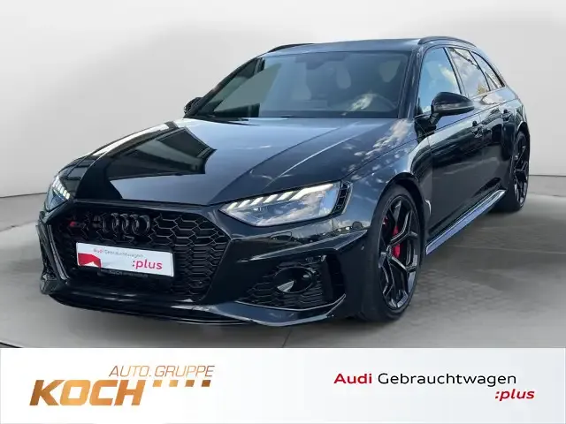 Audi RS4