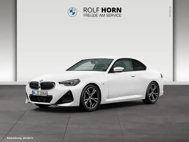 BMW 220