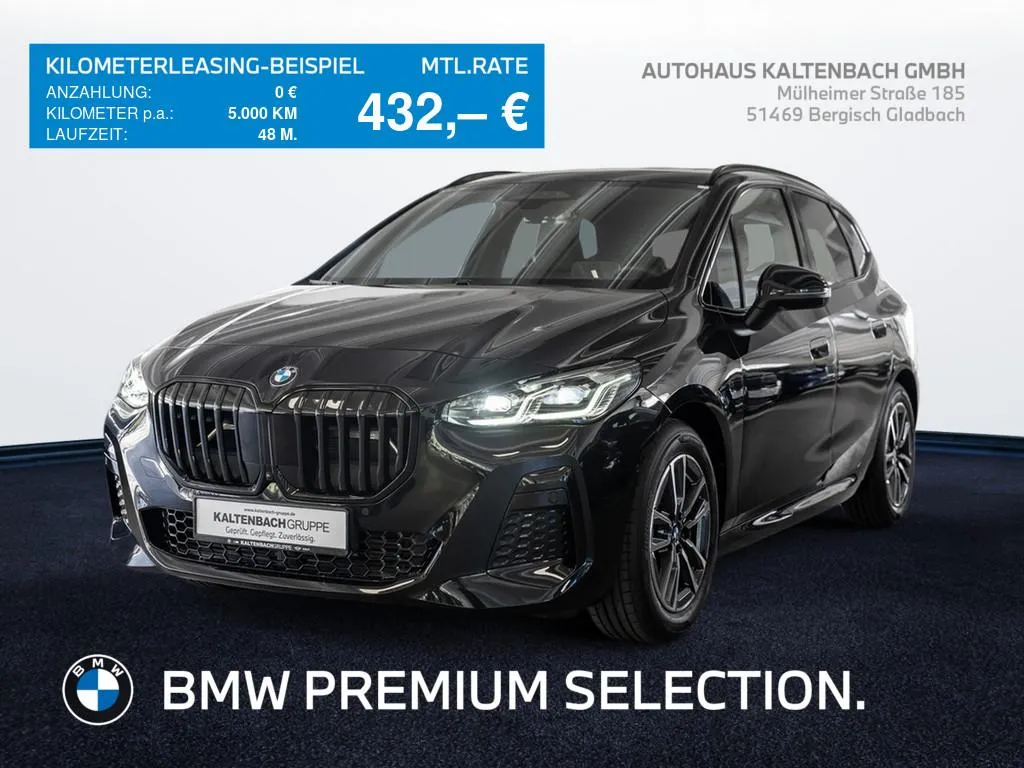 BMW 223