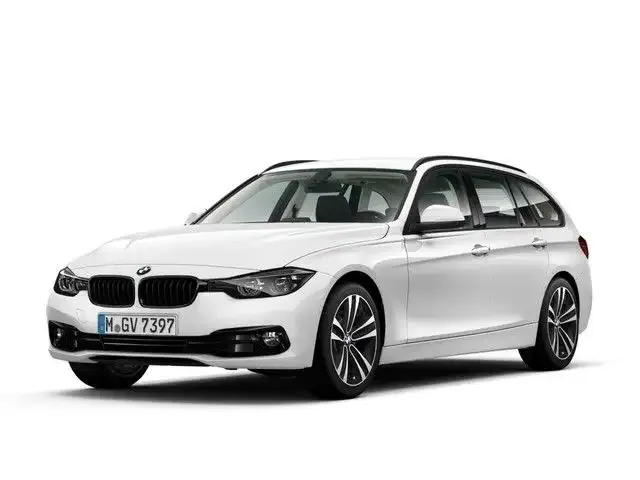 BMW 318