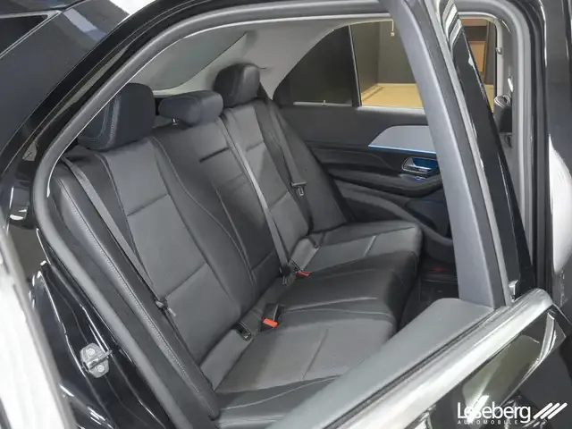 Mercedes-Benz GLE 300