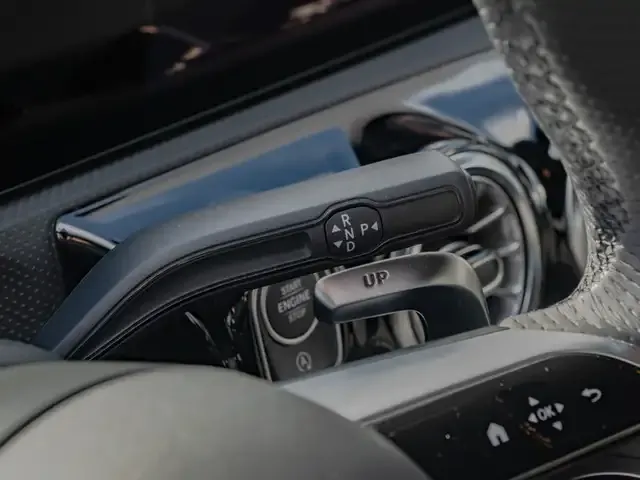 Mercedes-Benz A 35 AMG