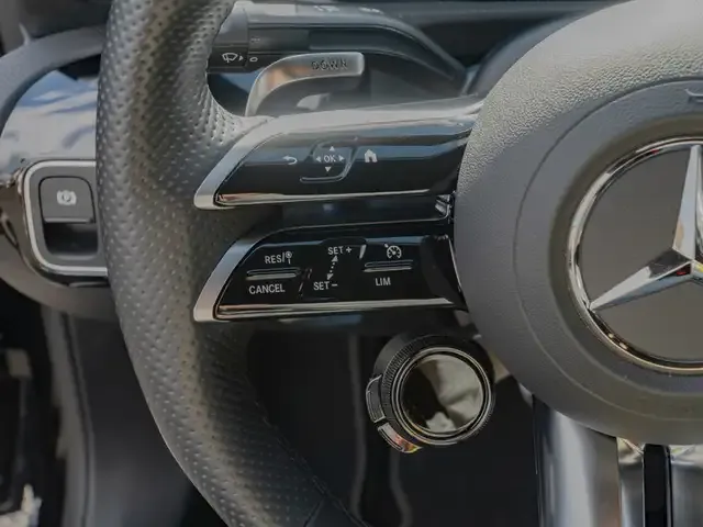 Mercedes-Benz A 35 AMG