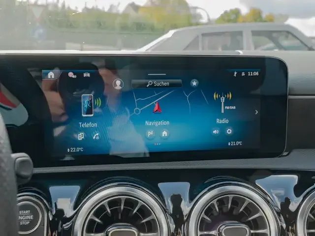 Mercedes-Benz A 35 AMG