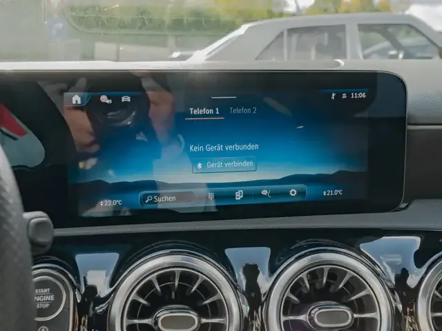 Mercedes-Benz A 35 AMG