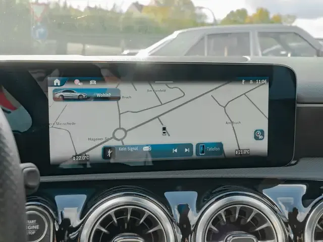 Mercedes-Benz A 35 AMG