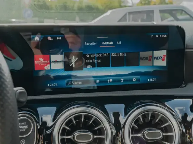 Mercedes-Benz A 35 AMG