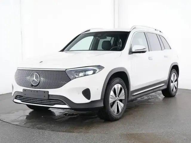 Mercedes-Benz EQB 300