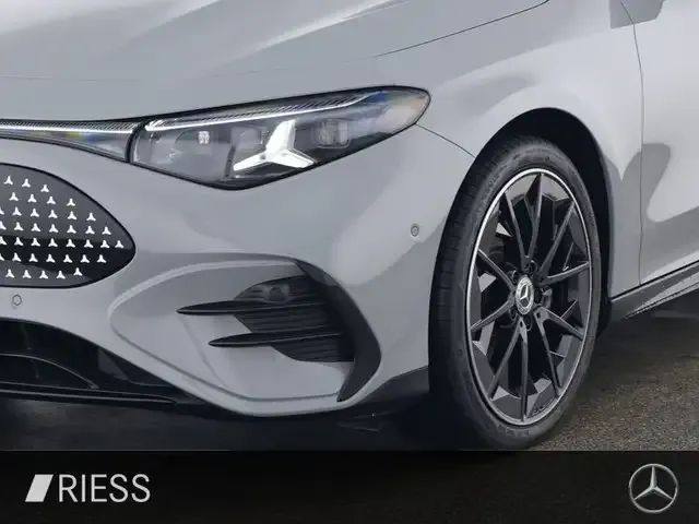 Mercedes-Benz CLA 350