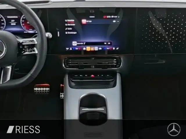 Mercedes-Benz CLA 350