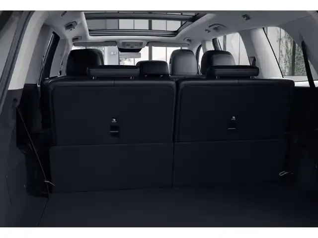 Mercedes-Benz GLS 63 AMG