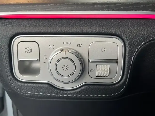 Mercedes-Benz GLS 63 AMG