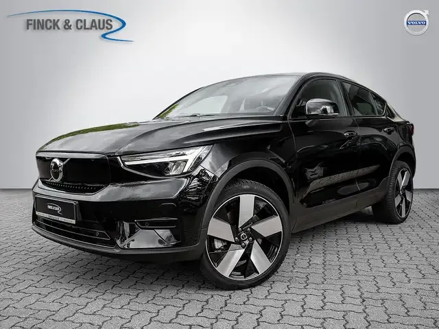 Volvo C40